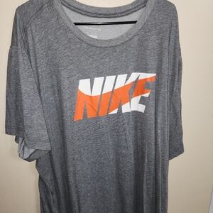 Nike Shirt 3xl